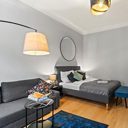 וינה Stylish Apartment, 4 Min To U3 Zipperer Strasse מראה חיצוני תמונה