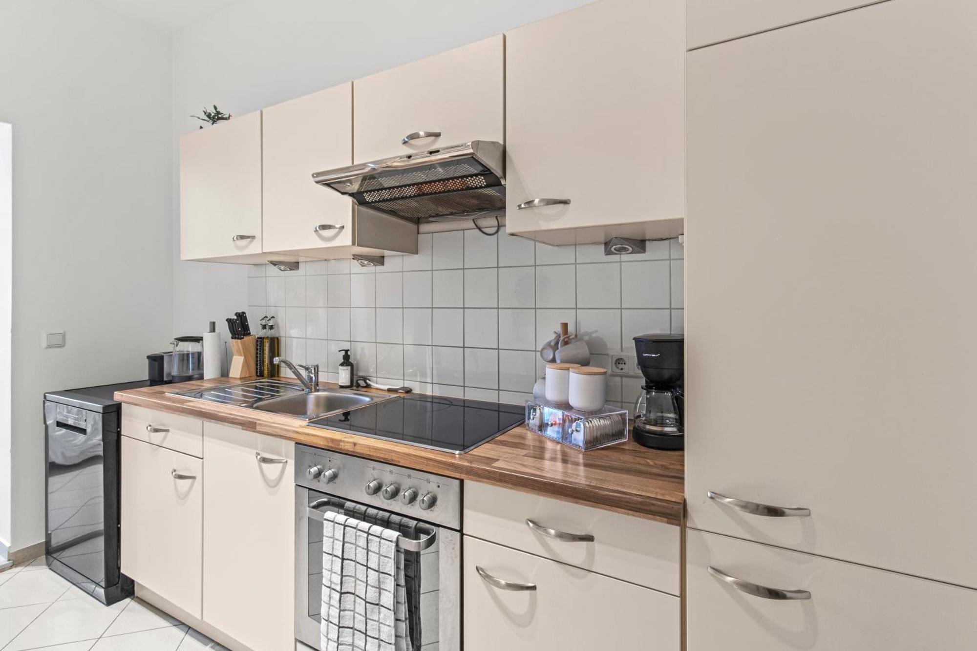 וינה Stylish Apartment, 4 Min To U3 Zipperer Strasse מראה חיצוני תמונה