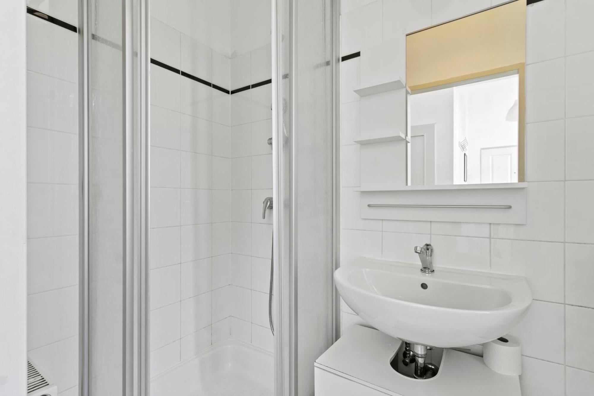 וינה Stylish Apartment, 4 Min To U3 Zipperer Strasse מראה חיצוני תמונה